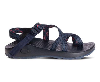 Sandalias Chaco Hombre Z/2 Classic Azul Marino España LBPW20819